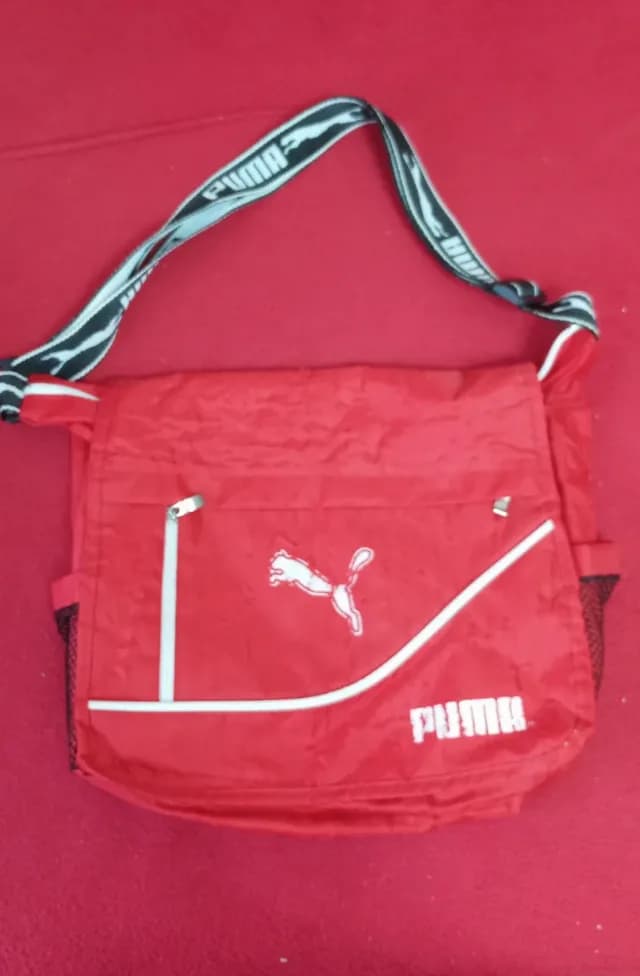 Geantă pentru toată lumea.