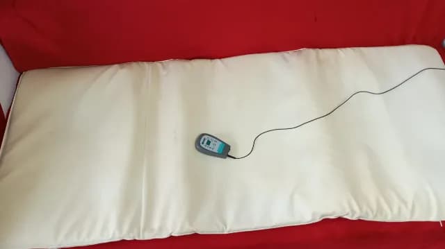 Saltea medicală.