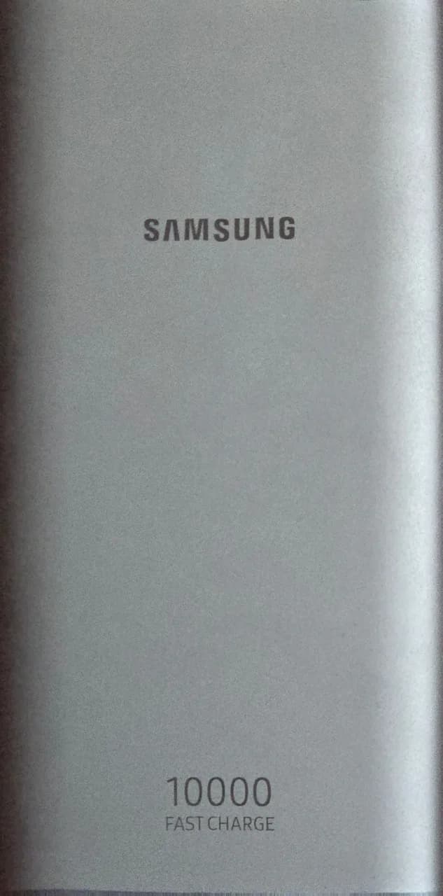Baterii externe Samsung 15W