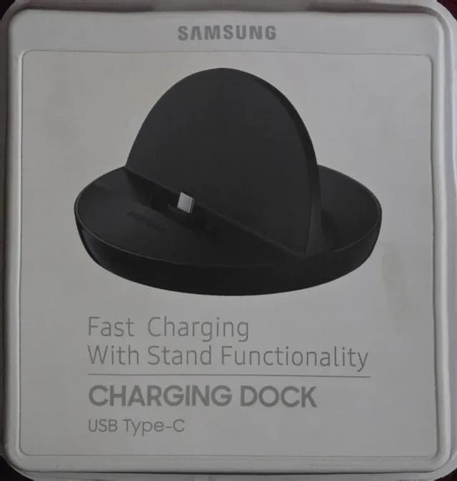 Suport încărcare pentru Samsung