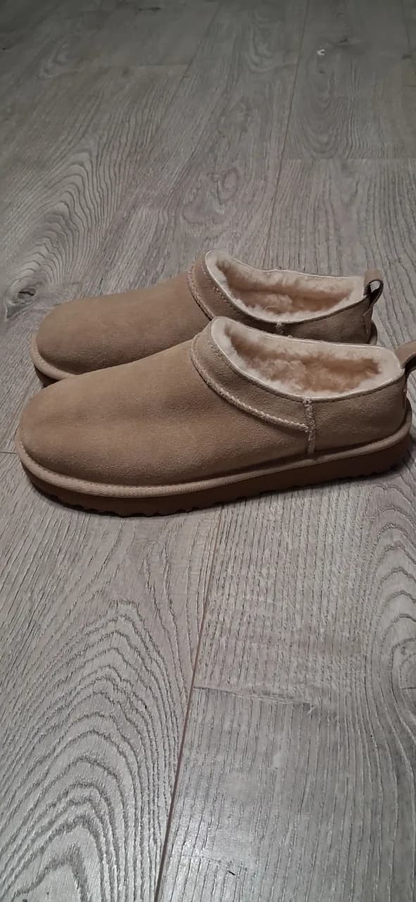 ugg clasic original