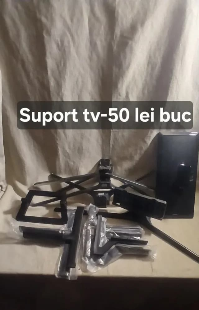 Suport pentru televizor Samsung-Lg