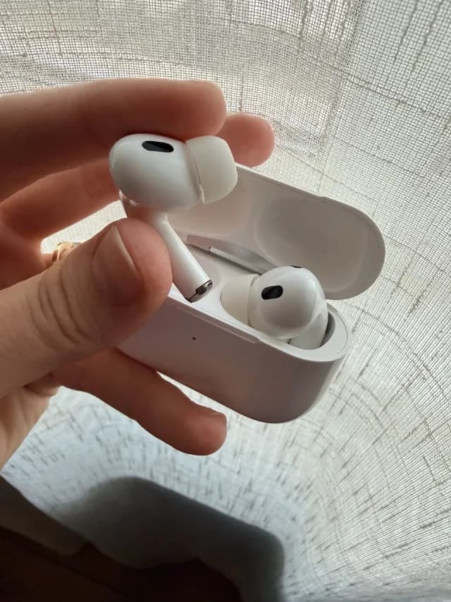 Căști Apple copie