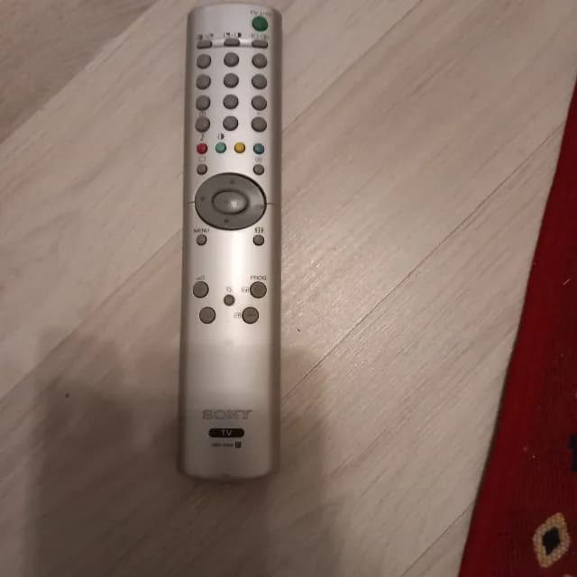 telecomanda sony stare buna