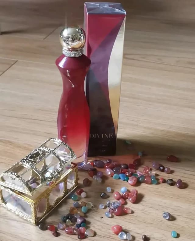 parfum Divine Exclusive